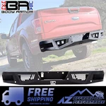 Body Armor 4X4 Eco Series Rear Bumper 2015-2017 Ford F-150 FD-2962. Fixed Price $1110.00.