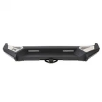 Smittybilt 76858 Xrc Gen Rear Bumper Black For 2007-2018 Jeep Wrangler Jk. Fixed Price $634.88.