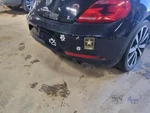 (local Pickup Only) Rear Bumper Square Towing Eye Hole Cover Fits 13-1. Fixed Price $282.63.