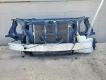 *no Shipping*oem 2006-2011 Mercedes ML350 3.5L Front Reinforcement Bar Radiator. Fixed Price $200.00.