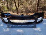 Bmw 530 Front Bumper Cover 2017-2020 5111 8064928 G30 550 540 Sport Oem Local. Fixed Price $350.00.