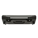 Pro-series Front Bumper Black #58-411155 Westin. Fixed Price $955.99.