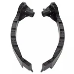 Honda Genuine Set Oem Front Bumper For Acura Accod 71190-TL0-G01 71140-TL0-G01. Fixed Price $170.10.