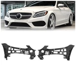 For Mercedes Benz Class C300 15-18 Front Left And Right Upper Bumper Retainer. Fixed Price $45.79.