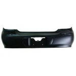 Fits 2005-2009 Buick Allure Rear Bumper Cover 187-00106C Capa. Fixed Price $578.96.