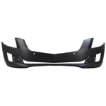 Front Bumper Cover Fascia For 15-18 Cadillac Ats Sedan Primed GM1000991 23213289. Fixed Price $323.22.