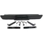 Ford Ranger Step Bumper 1993-2011 Black Steel Hitch Style Fleetside. Fixed Price $370.85.