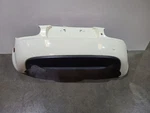 Rear Bumper Fits 06-08 Mazda MX-5 Miata 592358. Fixed Price $499.86.