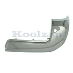 For 2016-2023 Tacoma Rear Right Bumper End Chrome Plastic 52155-04050 Q. Fixed Price $105.95.