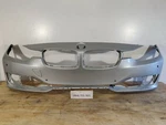 Oem 2013-2015 Bmw Series Front Bumper Cover W/ Sensor Holes 7263476. Fixed Price $240.00.