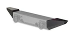 Rugged Ridge Standard Bumper Ends 11540.42 * Fits Jeep Wrangler 76-06. Fixed Price $144.99.