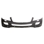 MB1000232 New Replacement Front Bumper Cover Fits 2006-2008 Mercedes ML350. Fixed Price $465.00.