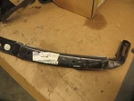 # LX1032106 Fits Lexus GX470 New Bumper Cover Bracket Front Lh Nos. Fixed Price $34.88.