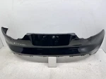 2014-2017 Jaguar F-type X152 Rear Bumper Cover Panel W/ Camera Hole Black Oem. Fixed Price $413.10.