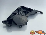 2012-2017 Audi A7 S7 Front Bumper Left Driver Side Guide Retainer Bracket Oem. Fixed Price $60.00.