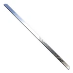 1PC. Luxury Fx Chrome 1.125' Rear Bumper Insert Fit For 2009-2015 Toyota Venza. Fixed Price $65.95.