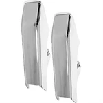 Oer MM1106 1970-72 Fits Dodge Challenger Rear Bumper Guards. Fixed Price $97.99.