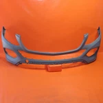 Mercedes Benz GLE350 Front Bumper 2016 2017 2018 A166 885 9125 Reconditioned Oem. Fixed Price $629.10.