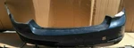 Bmw 09-14 750I 750LI F01 F02 Oem Rear Sport Bumper Cover Molding Panel **. Fixed Price $254.99.