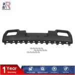 Front Bumper Skid Plate Mid Section Plastic For Sierra 1500 2014-2015 Black. Fixed Price $33.17.