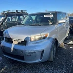 (pickup Local Only) Rear Bumper Fits 08-10 Scion Xb 1997440. Fixed Price $232.66.