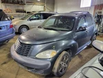 Rear Bumper Matte Black Bar Cover Textured Finish Fits 01-05 Pt Cruiser 2071271. Fixed Price $650.00.