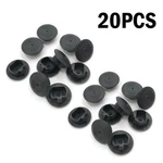 Rocker Panel Moulding Retainer Clip Fastener For Toyota-corolla Matrix Prius 20X. Fixed Price $13.74.