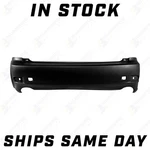 New Primered Rear Bumper Cover Replacement For 2009-2013 Lexus IS250 IS350 Sedan. Fixed Price $206.79.
