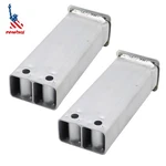 Front Impact Bar Bracket Crash Can For 17-23 Tesla Model 1109193-00-C. Fixed Price $38.87.