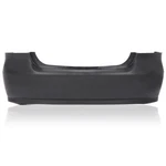 Rear Bumper Cover Fit For 2007 2008 2009 2010 2011 Chevrolet Aveo Sedan 4DOOR. Fixed Price $111.23.
