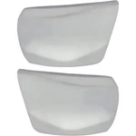 Bumper End Set For 2012-2013 Chevrolet Silverado 1500 Driver And Passenger Side. Fixed Price $311.54.