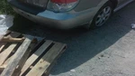 Rear Bumper Station Wgn Fits 04-07 Impreza 1691913. Fixed Price $150.00.