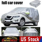 For Kia Sorento 2003-2026 Car Cover Outdoor Sun Dust Rain Uv Protection Coat. Fixed Price $33.98.