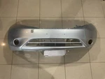 Front Bumper Cover Silver 14-2016 Nissan Versa Note Plus Sv Sl 62022+3VY0H Oem. Fixed Price $275.50.