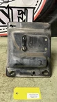 55077315AE 2006 To 2009 Dodge Ram 2500 Front Left Driver Side Bumper Bracket. Fixed Price $76.99.