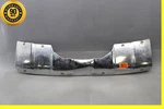 07-09 Mercedes GL550 GL450 Rear Bumper Lower Shield Chrome 1648850522 Oem. Fixed Price $125.00.