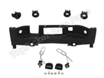 Rear Bumper Center Pad Sensor Retainer License Light 6PCS For Silverado 2008-13. Fixed Price $108.89.