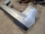 (local Pickup Only) Rear Bumper Without Park Assist Fits 13-18 C-max 1971104. Fixed Price $199.90.