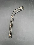 84-96 C4 Corvette Rear Bumper Upper Corner Retainer Bracket Oem Rh Passenger. Fixed Price $44.10.
