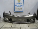 10 11 12 13 Mercedes S-class Front Bumper Oem. Fixed Price $505.00.