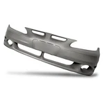 Bumper Cover For Pontiac Grand Am 99-05 Replacement Front Standard Line. Fixed Price $109.89.