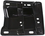 New Front, Passenger Side Bracket For Dodge Ram 1500 2002-2005. Fixed Price $52.98.