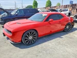 Rear Bumper Reinforcement Impact Bar Oem 15-23 Dodge Challenge 68207359AB. Fixed Price $75.00.