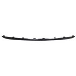 New Premium Fit Rear Center Bumper Cover Molding 68102312AA. Fixed Price $40.54.