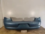 Oem 2007-2011 Volkswagen Eos Rear Bumper Cover 1Q0 807 417. Fixed Price $250.00.