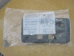 Toyota 75101-06070 Front License Plate Bracket 2018 2019 2020 Camry New Sealed. Fixed Price $17.00.