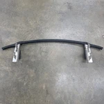 12-18 Bmw F30 320I Front Bumper Reinforcement Lower Support Brace Brackets Oem. Fixed Price $134.00.