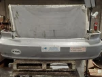 Rear Bumper Sedan Fits 98-02 Accord 604358. Fixed Price $503.08.
