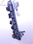 Front Bumper Reinforcement 10-12 Ford Fusion AE5Z17757A. Fixed Price $192.49.
