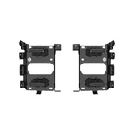 Genuine Mopar Bumper Bracket Kit 68449583AB. Fixed Price $219.48.